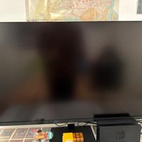 Smart Monitor M7 32” 4K Samsung