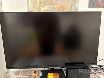 Smart Monitor M7 32” 4K Samsung