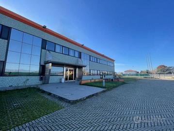 Immobile di 11140 m² a Ponte Buggianese
