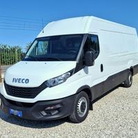 IVECO DAILY 35S16 V E6 FURGONE PASSO LUNGO L4 H2