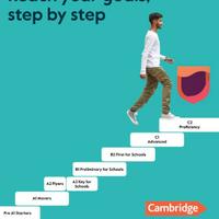 Corsi di inglese online personalizzati (15/h)