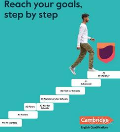 Corsi di inglese online personalizzati (15/h)