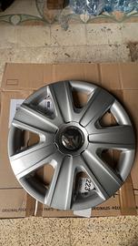 Copricerchio “singolo” Volkswagen Polo