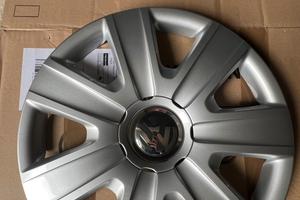 Copricerchio “singolo” Volkswagen Polo