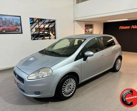 Fiat Grande Punto 1.3 Mjt 75cv Dynamic 2008