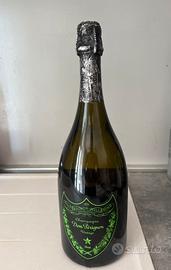 Dom Perignon luminous 2009