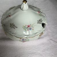 Servizio piatti babaria vintage