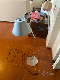 Lampada Artemide Tolomeo