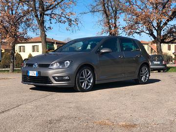 VOLKSWAGEN Golf 7ª serie - 2017