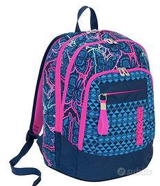 Zaino Seven NUOVO - MAI USATO