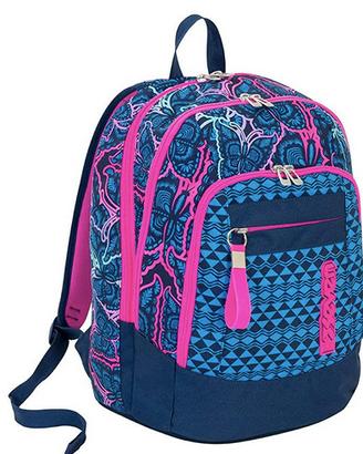 Zaino Seven NUOVO - MAI USATO