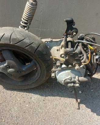 blocco motore minarelli 50cc 