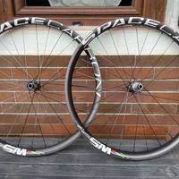 Ruote 29 space carbon ws 31