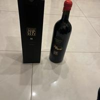 VinoMontepulciano  -Amaro jefferson- Moet &Chandon