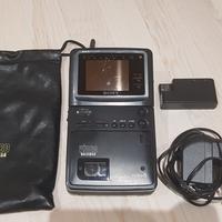 video Walkman sony gv-8e pal