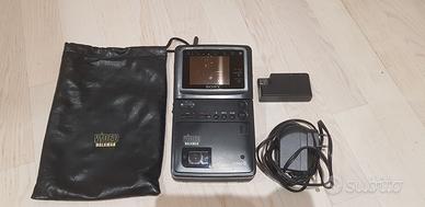 video Walkman sony gv-8e pal