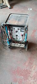 carica batterie boster