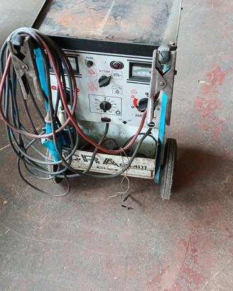 carica batterie boster