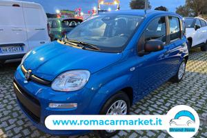 Fiat Panda pandina 1.0 firefly hybrid Icon s&s 70c
