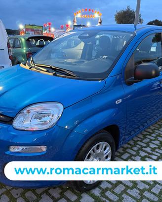 Fiat Panda pandina 1.0 firefly hybrid Icon s&s 70c