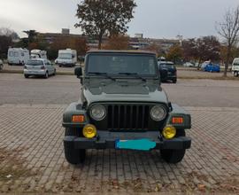 JEEP Altro modello - 2006