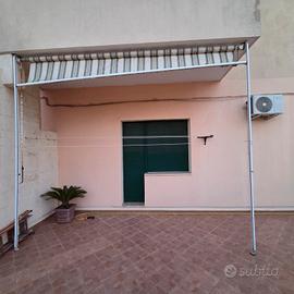 Tenda da sole
