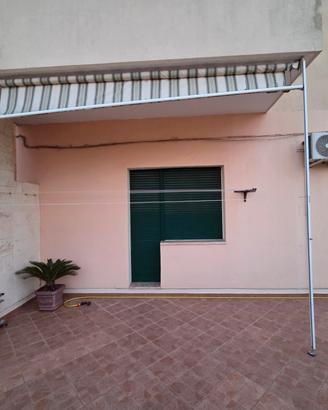 Tenda da sole