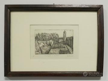 Roberto Rebecchi - S. Giorgio di Ferrara