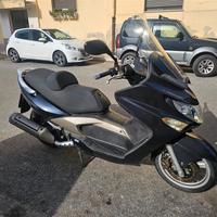 Kymco Xciting 250 699!!