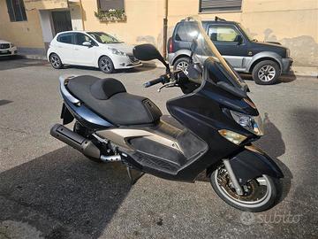 Kymco Xciting 250 699!!