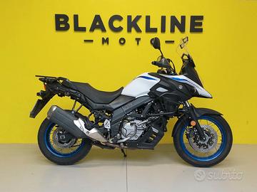 Suzuki V Strom DL 650 XT - 2019