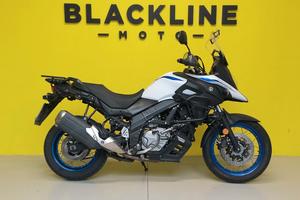 Suzuki V Strom DL 650 XT - 2019
