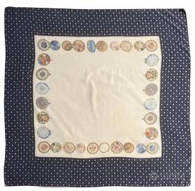Foulard Vintage- Mantero VIII