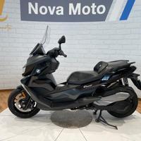 BMW C 400 GT Abs