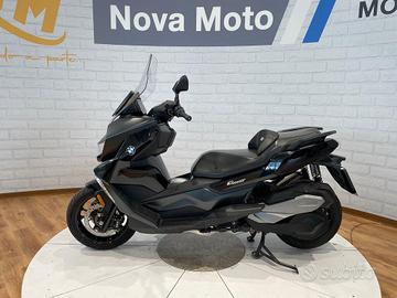 BMW C 400 GT Abs