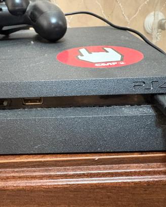 Playstation 4 Slim