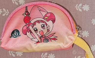 Portamonete e portaoggetti Magica Doremi