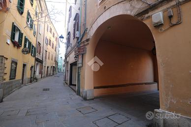 NEGOZIO A MUGGIA
