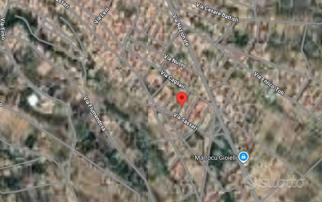 Appartamento – Biddacidru/Villacidro, Medio Campidano - Vista 5
