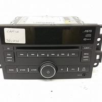 Lettore CD auto Chevrolet Captiva 2006 Usato 96647