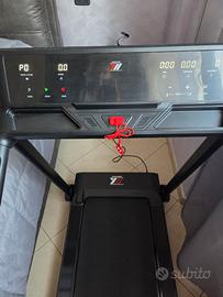 tapis roulant elettrico