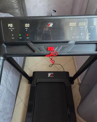 tapis roulant elettrico