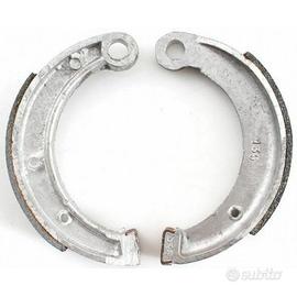 Coppia ceppi freno AZ 135 da 125 x 20