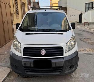 Fiat Scudo 1.6 jtd 2009