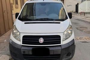 Fiat Scudo 1.6 jtd 2009