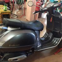 Piaggio Vespa 200 L - 2004