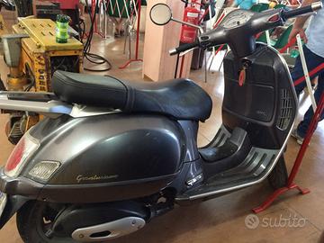 Piaggio Vespa 200 L - 2004