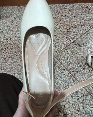 Scarpe 