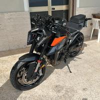 Ktm 990 duke