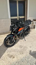 Ktm 990 duke